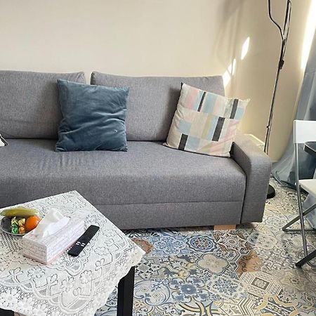 Luxury Estudio Benalmádena Εξωτερικό φωτογραφία