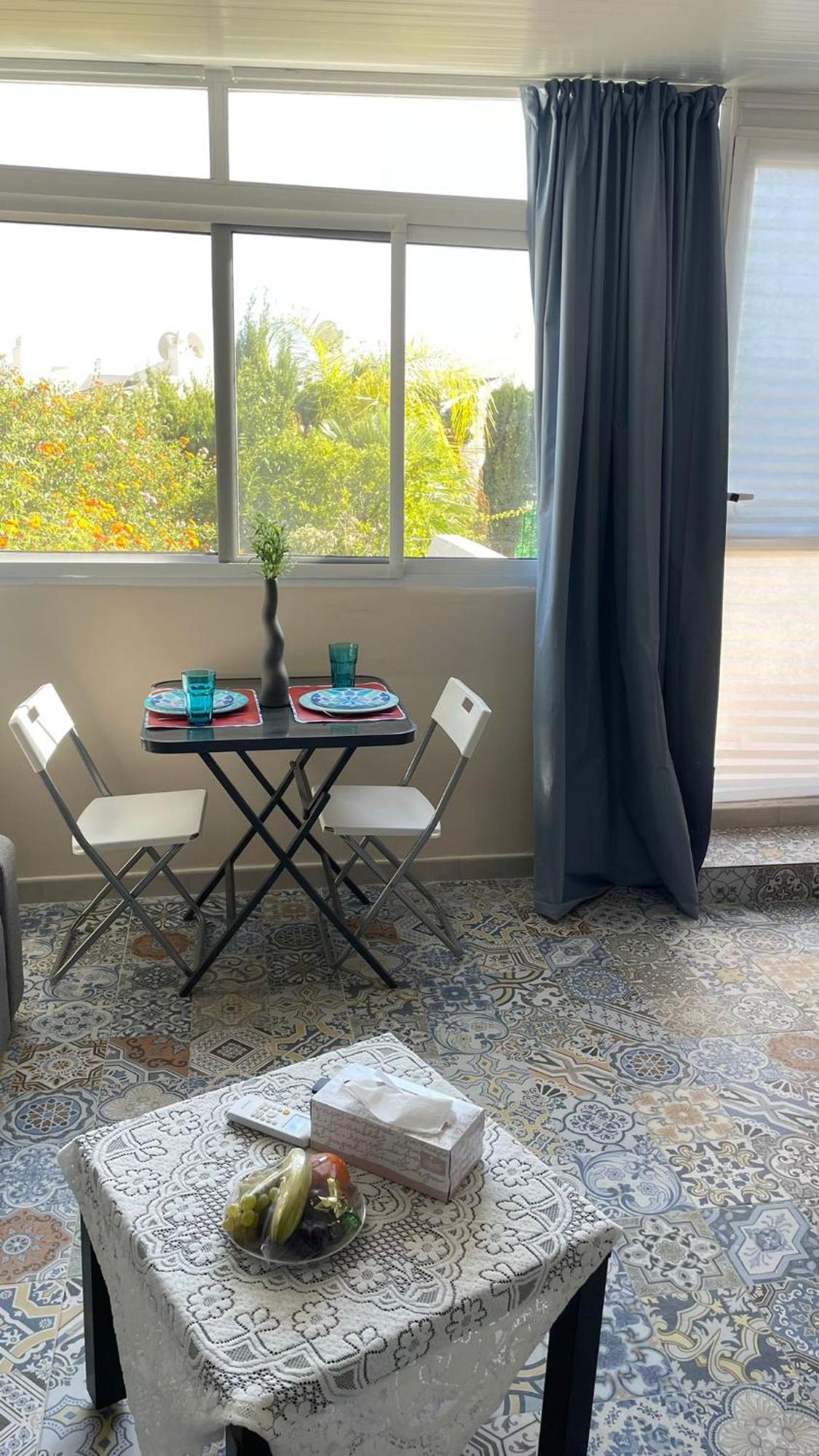 Luxury Estudio Benalmádena Εξωτερικό φωτογραφία