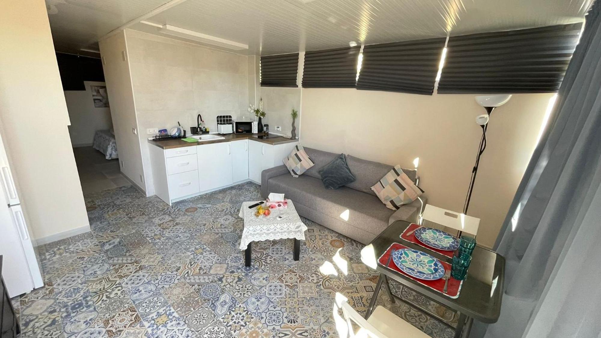 Luxury Estudio Benalmádena Εξωτερικό φωτογραφία
