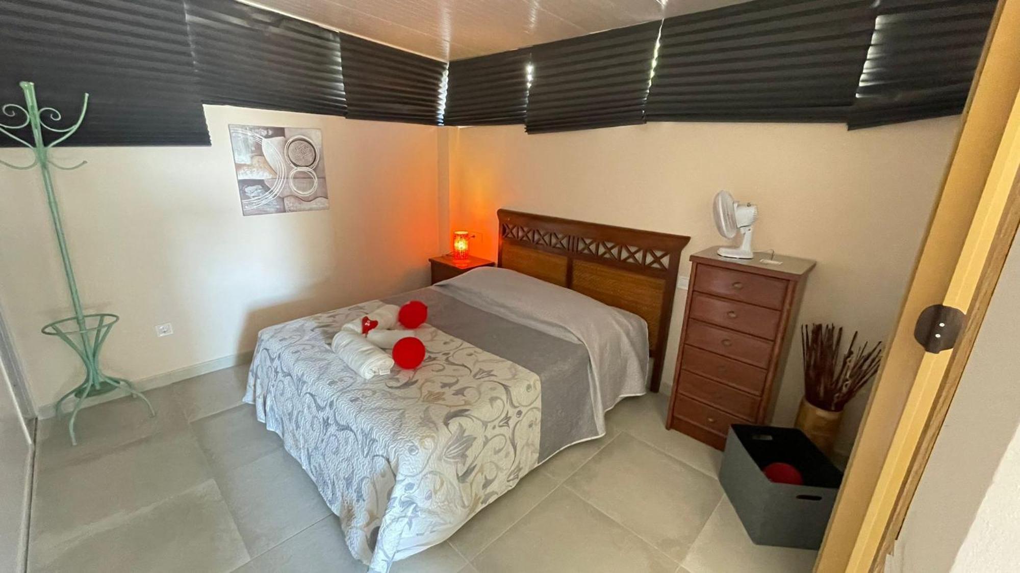 Luxury Estudio Benalmádena Εξωτερικό φωτογραφία