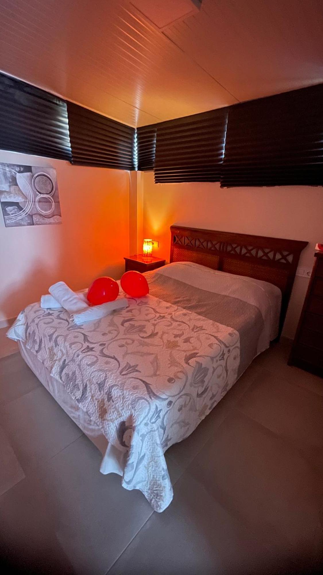 Luxury Estudio Benalmádena Εξωτερικό φωτογραφία
