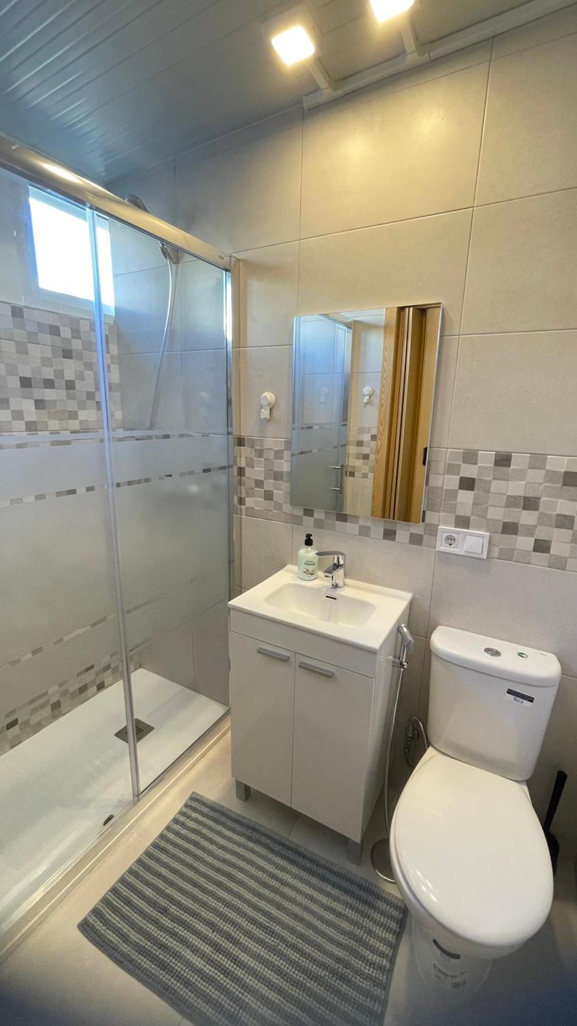 Luxury Estudio Benalmádena Εξωτερικό φωτογραφία