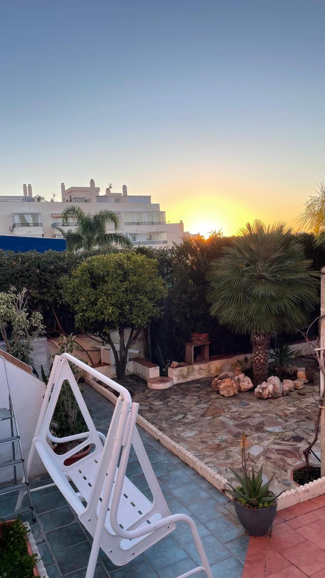 Luxury Estudio Benalmádena Εξωτερικό φωτογραφία