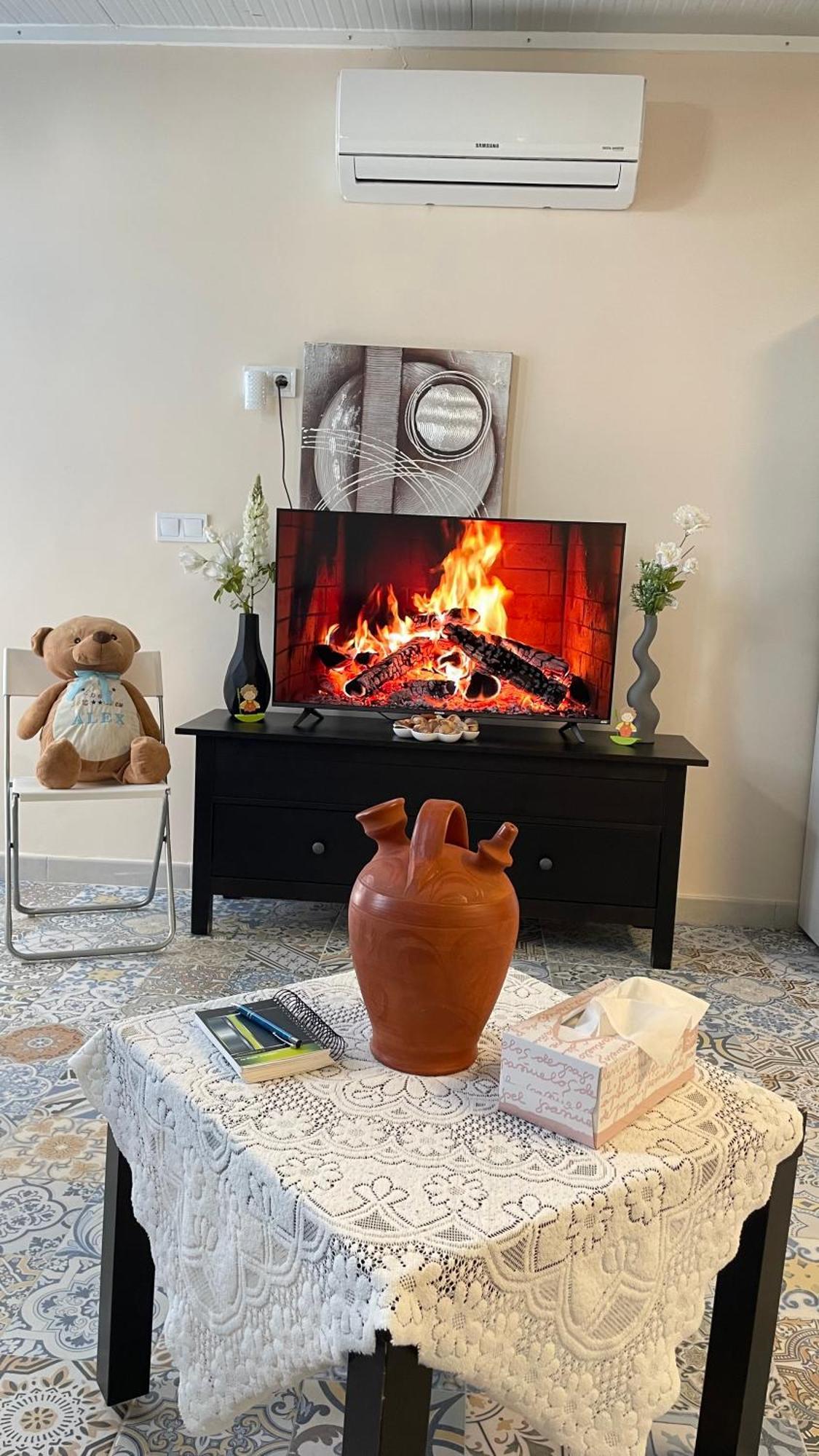 Luxury Estudio Benalmádena Εξωτερικό φωτογραφία