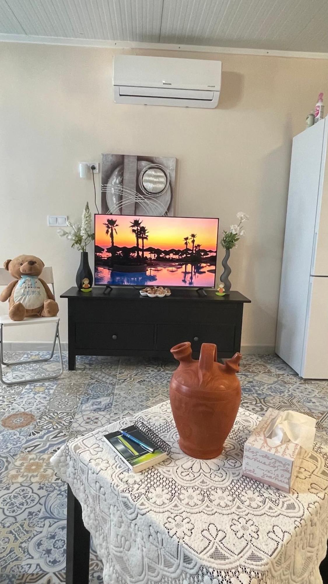 Luxury Estudio Benalmádena Εξωτερικό φωτογραφία